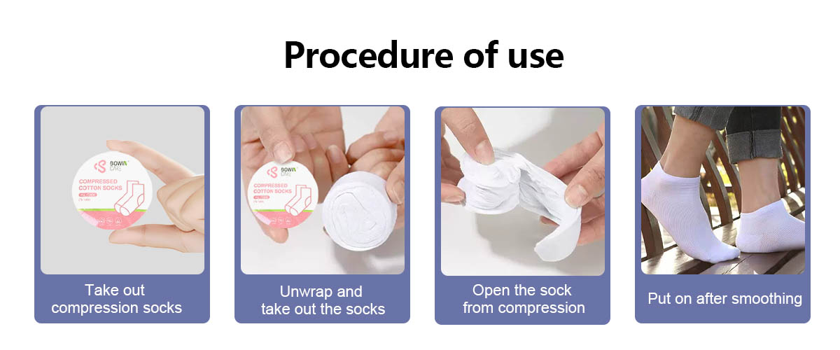 Κάλτσες συμπίεσης μιας χρήσης (1)