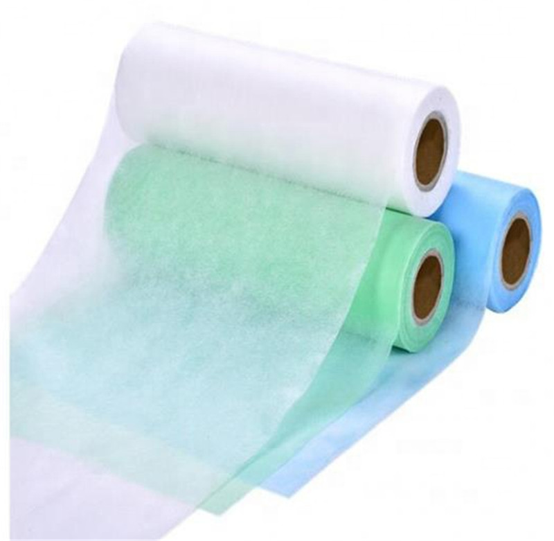 Fiber pp polypropylene spun bond nonwoven fabri (1)