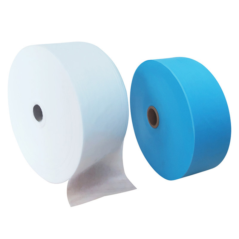 Fiber pp polypropylene spun bond nonwoven fabri (3)