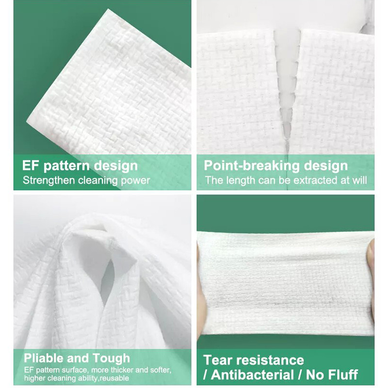 Non-woven face towel (3)