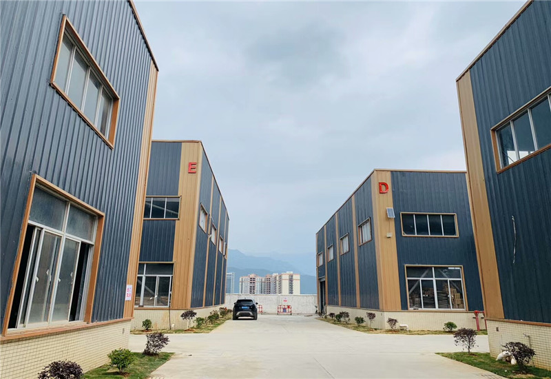 Listed in China. In the same year, it invested and established Guangdong Baochang Environmental New Material Products Co., LTD., with planned annual output value of 600 million yuan