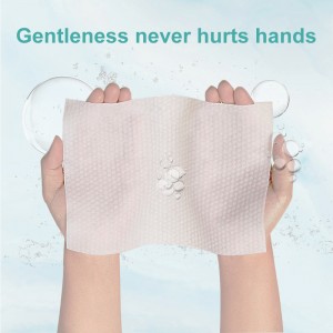 Kitchen wet wipes